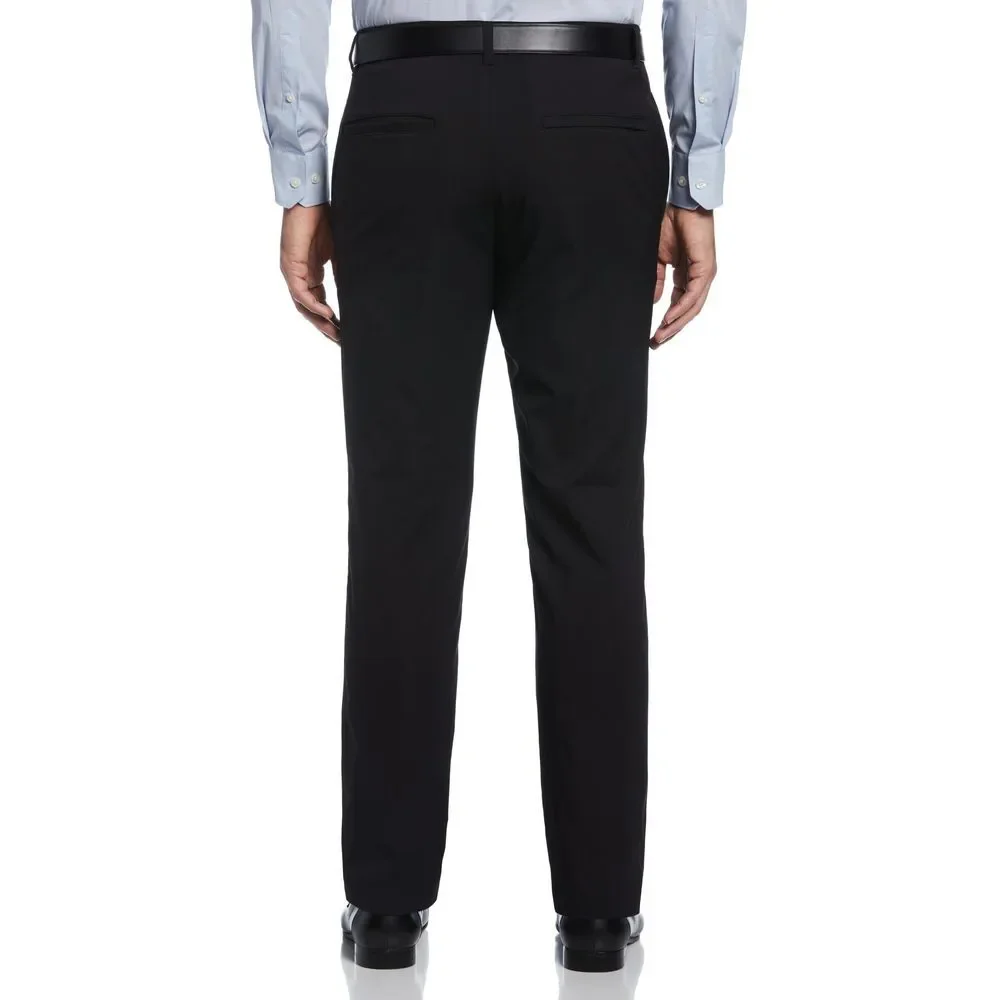 Perry Ellis designed hint